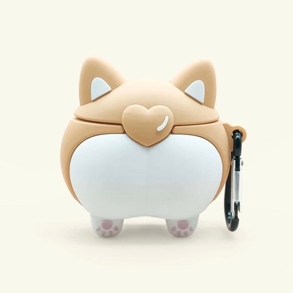 Airpod case ONLY - Picture 1 of 3